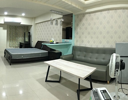 三多商圈全新整理大套房 - Image 1