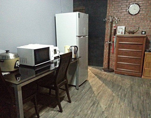 松仁套房採光通風走路2分到站 - Image 3