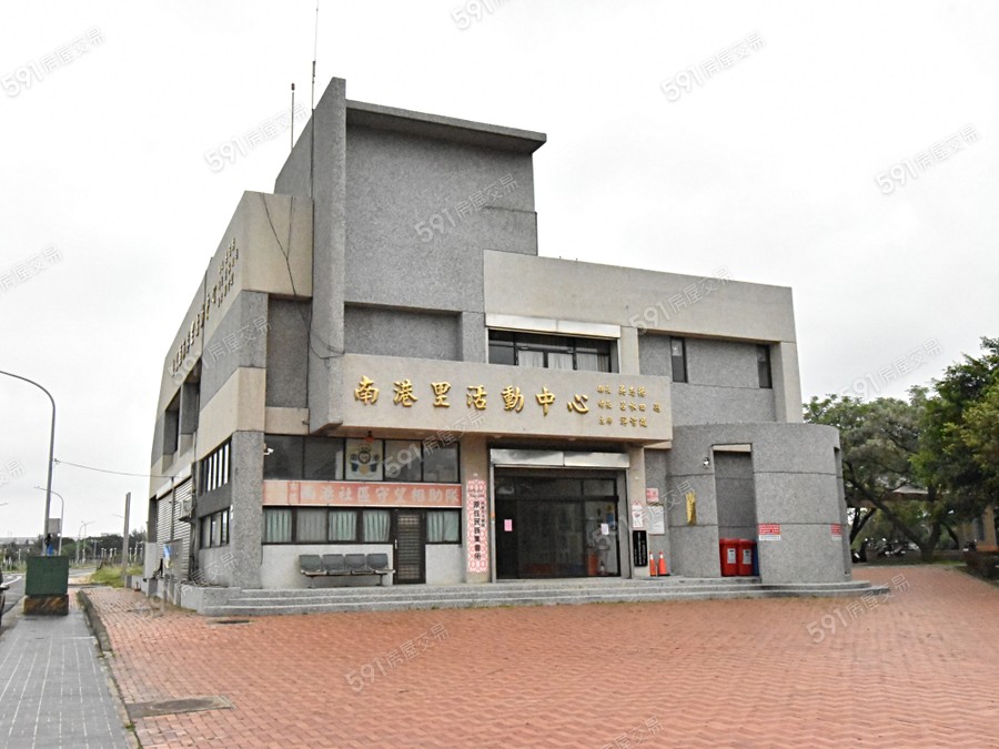 大耀首賦環境圖