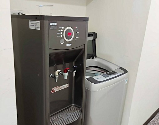 永和舒適10坪套房傢俱全好入住5月2日看 - Image 8