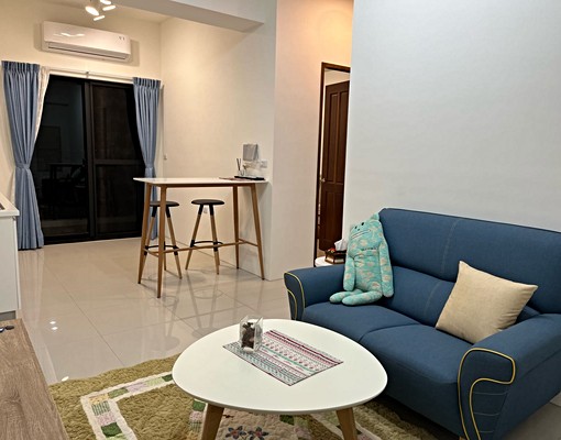 近商60全新高樓景觀兩房平車 - Image 2