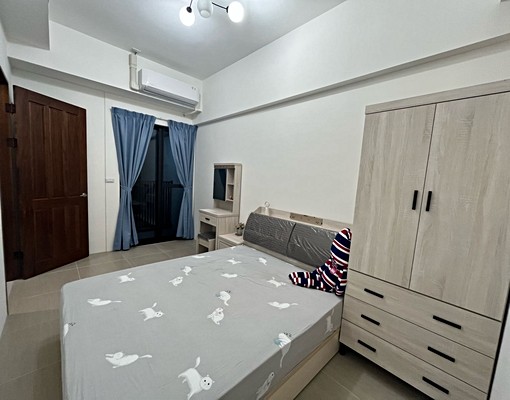 近商60全新高樓景觀兩房平車 - Image 7