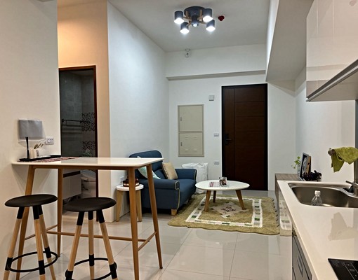 近商60全新高樓景觀兩房平車 - Image 3