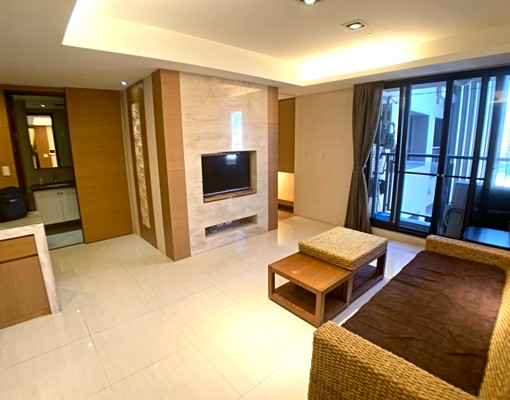 巴黎第六區★捷運宅★採光二房★平車 - Image 1