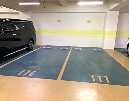 巴黎第六區★捷運宅★採光二房★平車 - Image 14