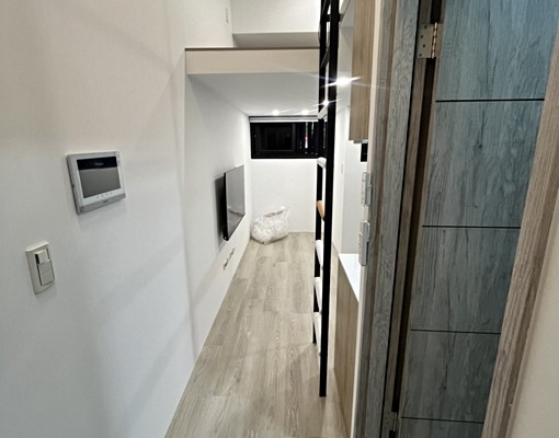 捷運大安MRT全新成屋,垃圾代收,樓中樓 - Image 6