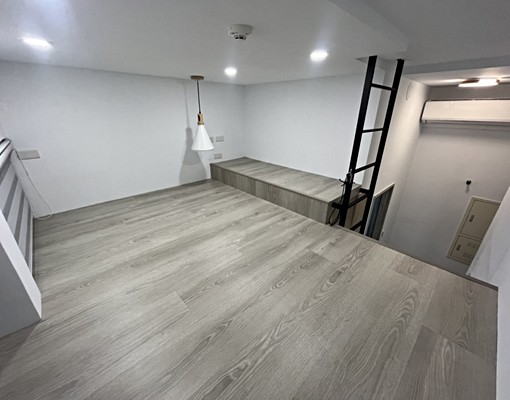 捷運大安MRT全新成屋,垃圾代收,樓中樓 - Image 9