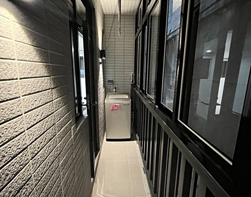 捷運大安MRT全新成屋,垃圾代收,樓中樓 - Image 11