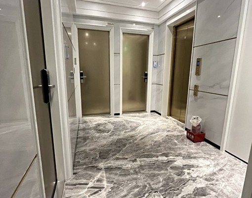 捷運大安MRT全新成屋,垃圾代收,樓中樓 - Image 12