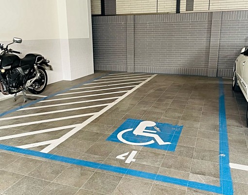 社內全家對面2房2衛2廳平面大車位 - Image 10