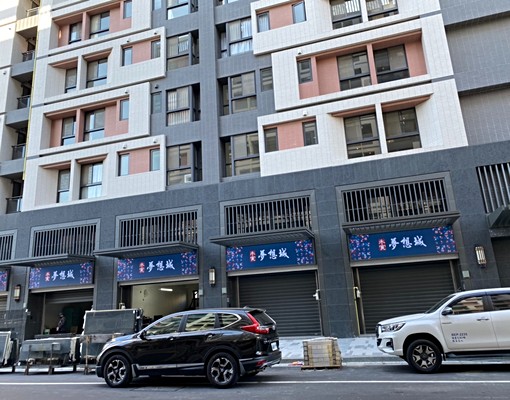 套房_新豐超新的近明新/湖口/鳳山/昌益/台元小資首選 - Image 6