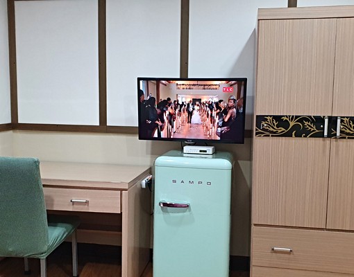 新裝潢/近捷運/有窗戶@限女生 - Image 8
