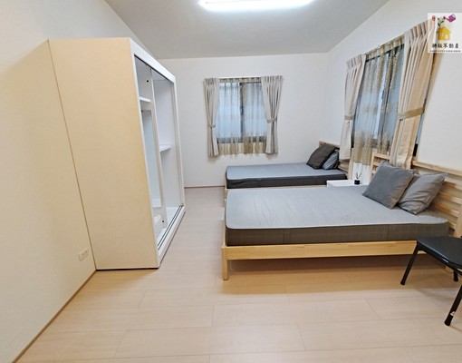 漂亮獨立花園大別墅6房/3車位 - Image 7