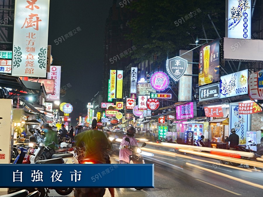 磐承大賦環境圖