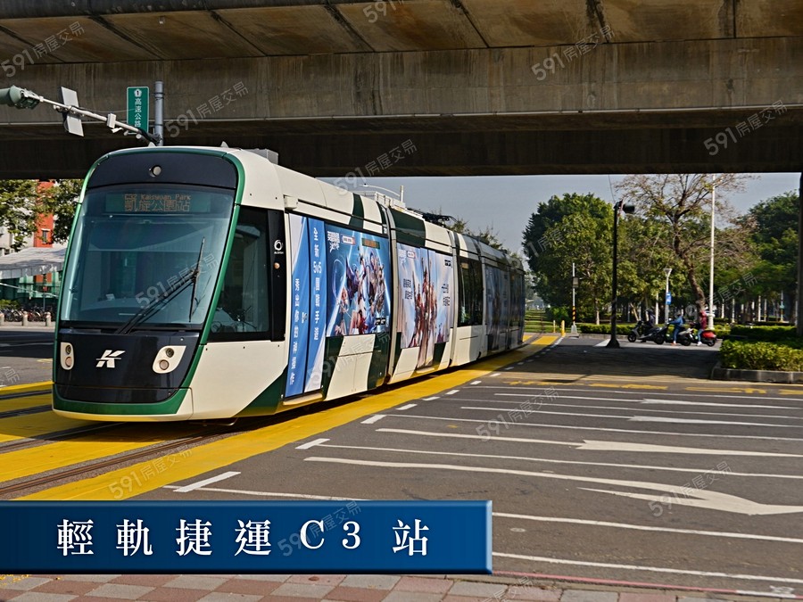 磐承大賦環境圖