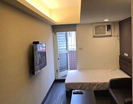 <自租>獨立套房近桃園夜市...鬧中取静 - Image 1