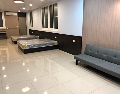 安和路店面整層二房豪華大套房 - Image 11