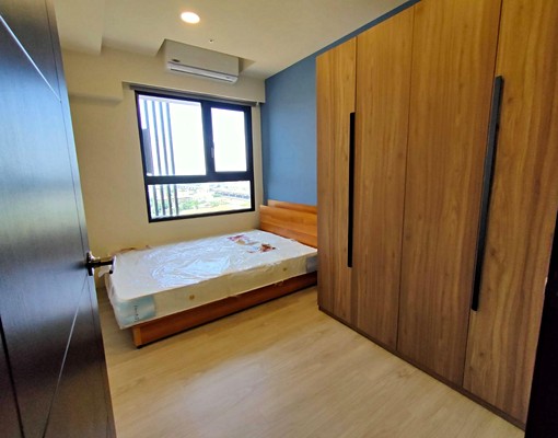 15樓無限視野｜質感溫馨3房✨含平車含管$1.8萬｜採光美 - Image 8