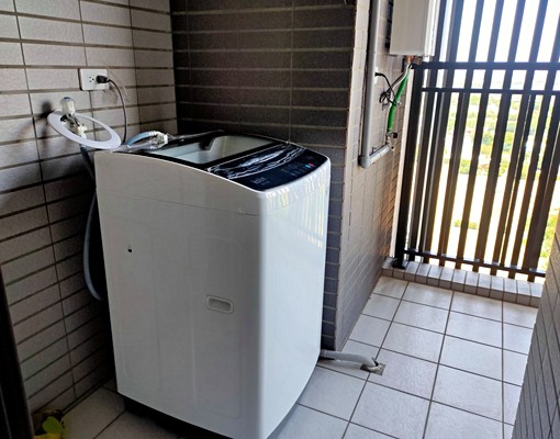 清水全新大樓景觀三房車含車含管 - Image 9