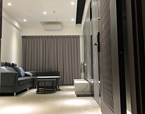 A7金捷市全新百萬裝潢家具含車位機車位 - Image 3