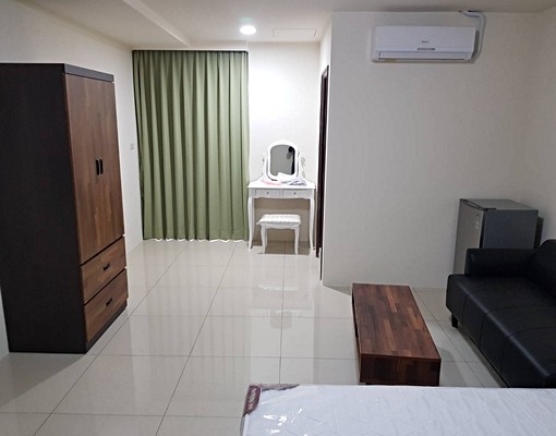 靠近嶺東科大安靜空氣好獨立陽台風景優美 - Image 1