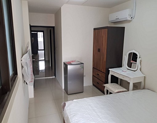 靠近嶺東科大安靜空氣好獨立陽台風景優美 - Image 2