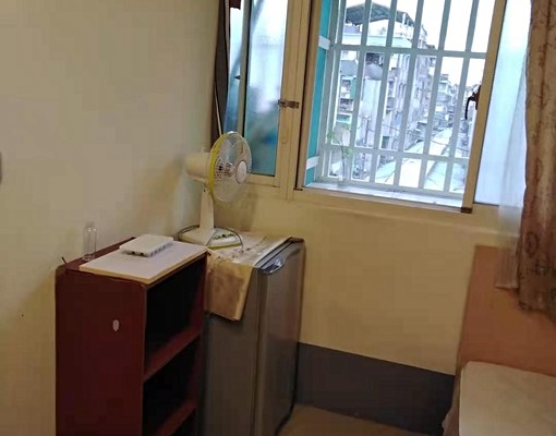 優惠中#步行新埔双捷運站9分鐘#新套房 - Image 2