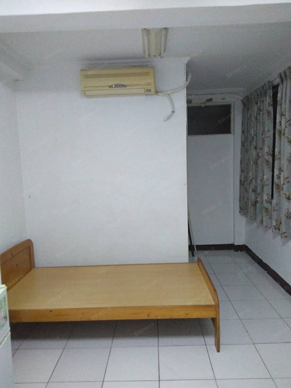 冷氣.床