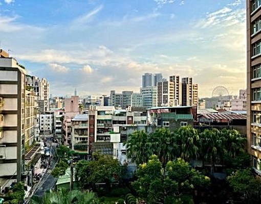 美麗華溫馨套房近內科 - Image 1
