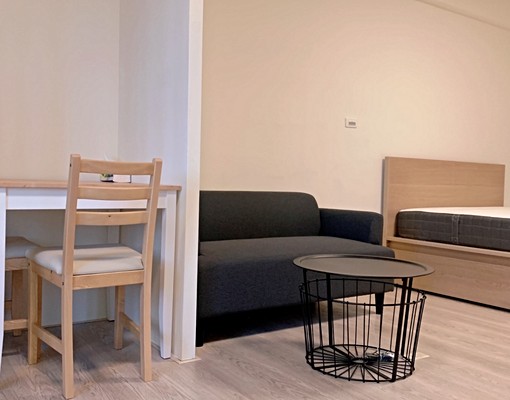 一房一廳大套房/有廚具/有大陽台/有車位 - Image 4