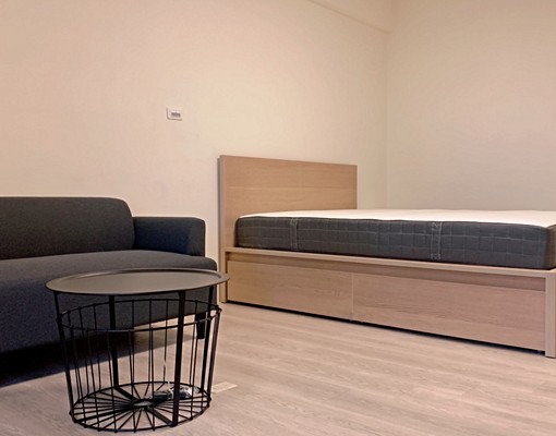 一房一廳大套房/有廚具/有大陽台/有車位 - Image 5