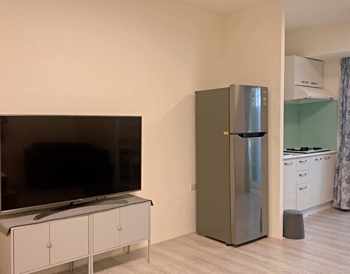 一房一廳大套房/有廚具/有大陽台/有車位 - Image 8