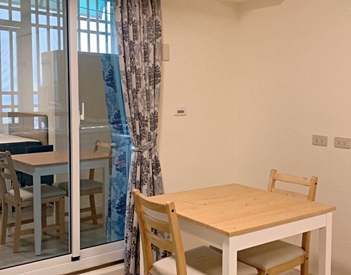 一房一廳大套房/有廚具/有大陽台/有車位 - Image 11