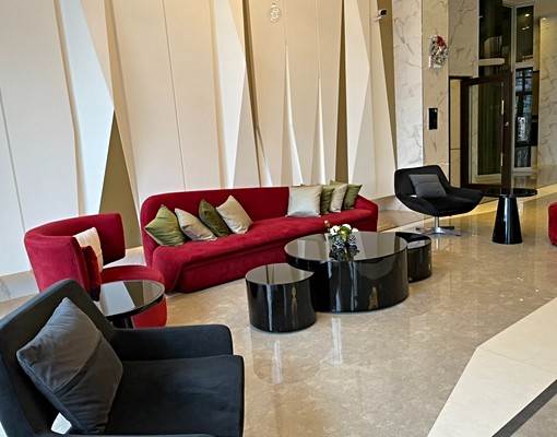 桃園中路v.s藝文生圈**璟都柏悅三房車 - Image 1