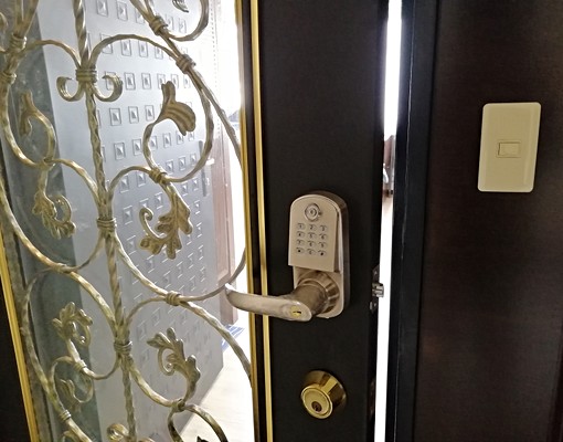 漢神本館*精緻獨立大套房 - Image 10