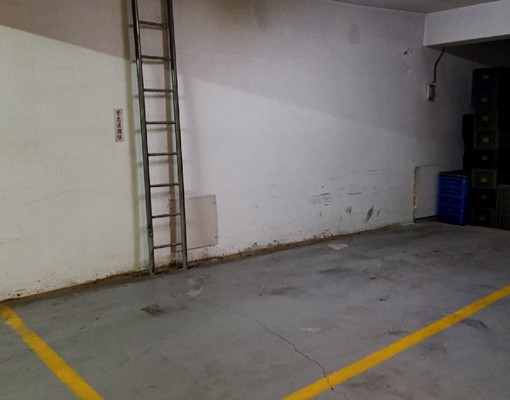 景美捷運景後街B1平面大休旅車位 - Image 2