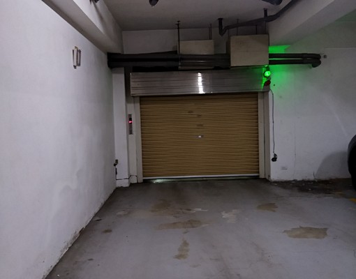 景美捷運景後街B1平面大休旅車位 - Image 3