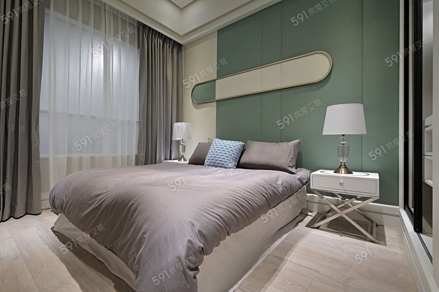 豐邑G TOWER樣/實品屋