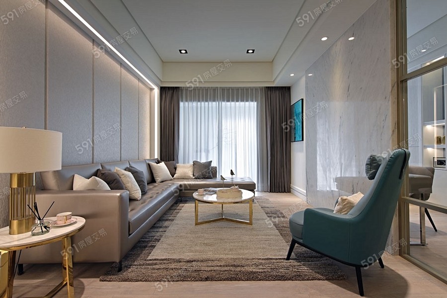 豐邑G TOWER樣/實品屋