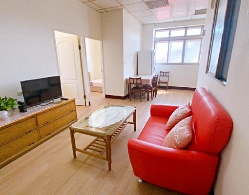 "有廚房”頂加美兩房 - Image 1