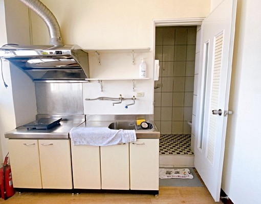 "有廚房”頂加美兩房 - Image 5