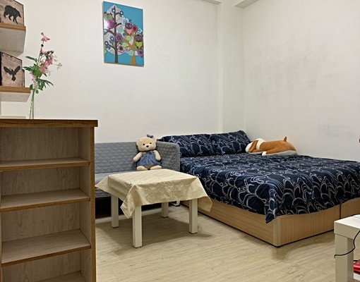 中科東海全新精品裝潢套房85c旁 - Image 3