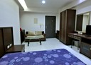 東區-中華東路二段獨立套房，13.8坪