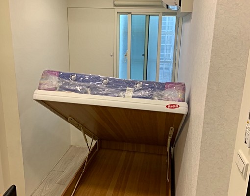 樹林車站商圈套房獨立洗衣機 - Image 8