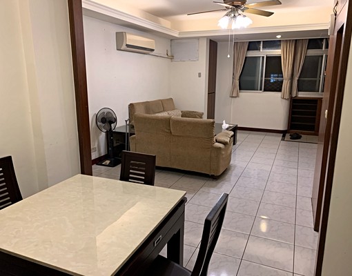 調查局大3房+平車,社區管理員,拎包住,區公所5分,仲勿擾! - Image 3