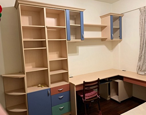 調查局大3房+平車,社區管理員,拎包住,區公所5分,仲勿擾! - Image 6