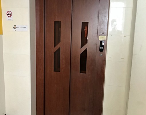 重清會館舒適通風電梯大套房 - Image 2