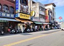旗山區-仁和街店面，207.7坪