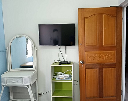 全新裝潢冷氣雅房自租限單人 - Image 2