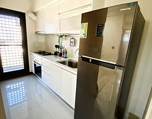 ///近美術館，中都濕地面公園2+1房 - Image 9